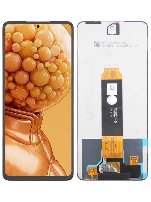 Дисплей за HMD Pulse / Pulse Pro / Pulse Plus