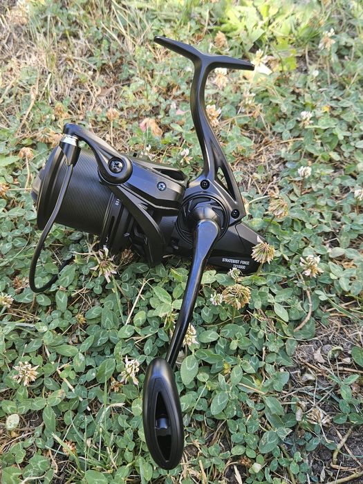 Mulineta Strategist Force TX 1000