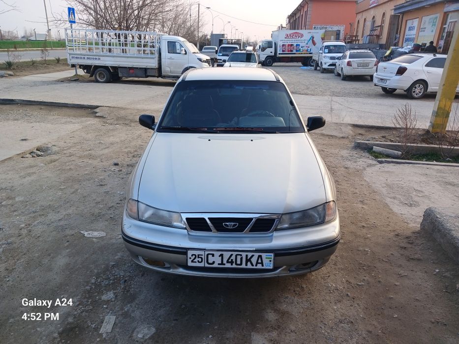 Moshina xolati ideal
