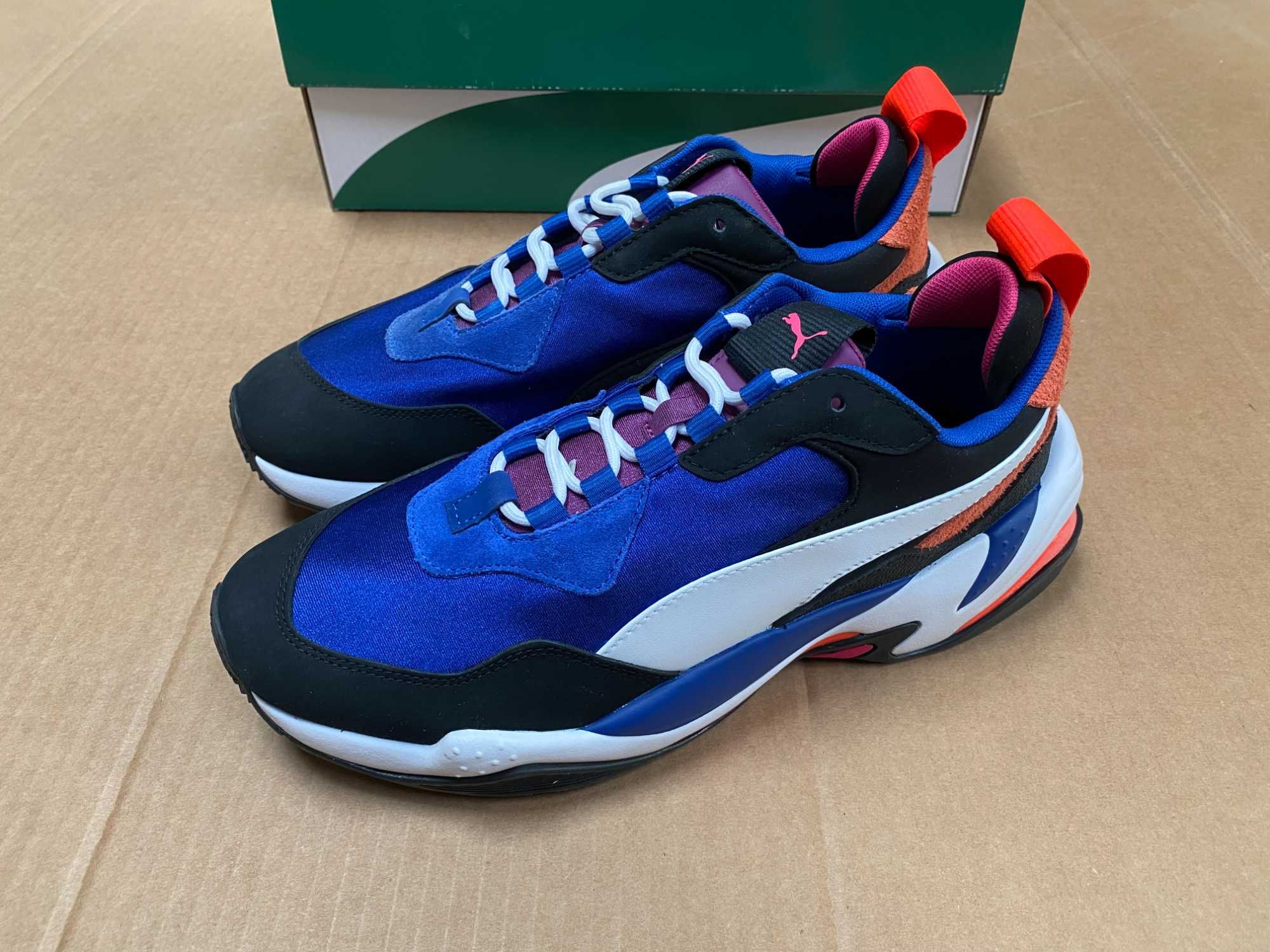 Puma Thunder 4 LIFE Surf (Factura/Garantie)