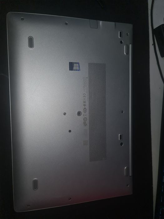Vand laptop HP Elitebook 850 G5