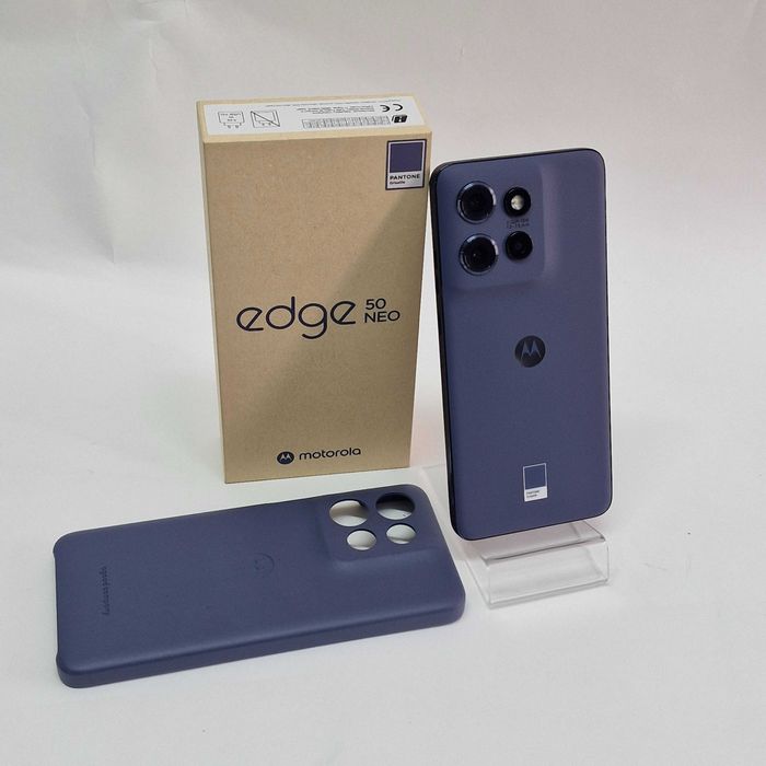 Liquid Money vinde - Telefon Motorola Edge 50 Neo, 256GB, 8GB