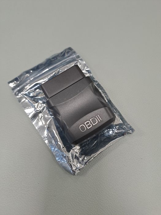 Диагностика Obd 2 v2.1  Elm327 bluetooth