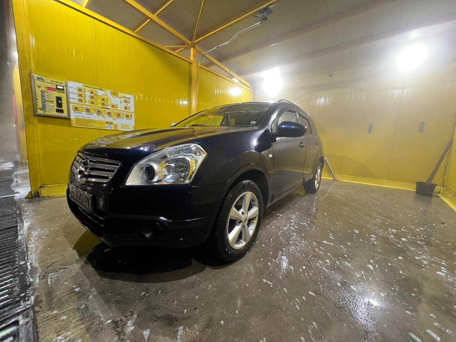 Nissan Qushqai  2012 г.