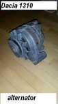 Alternator Dacia 1310,1410 stare perfecta