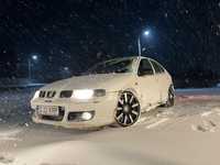 SEAT LEON 1.9 ARL 150CP 2004