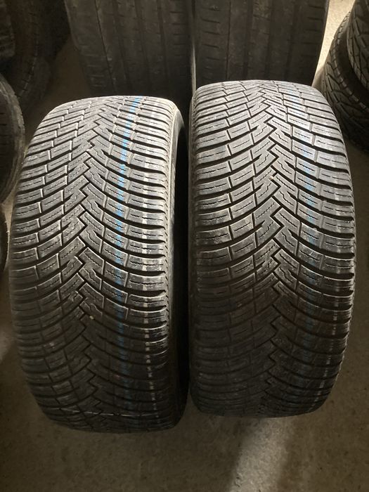 Anvelope Pirelli set 2 buc 265/45 R 20 Dot 2022