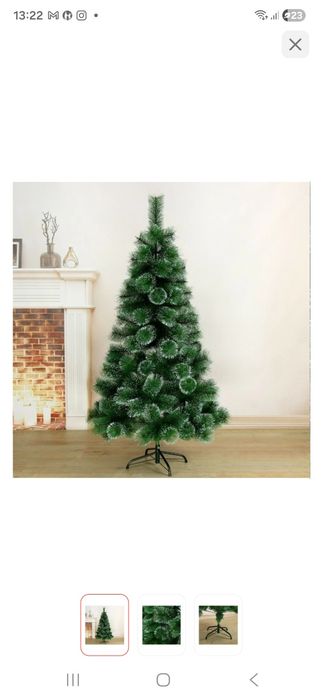 Елка искуственная