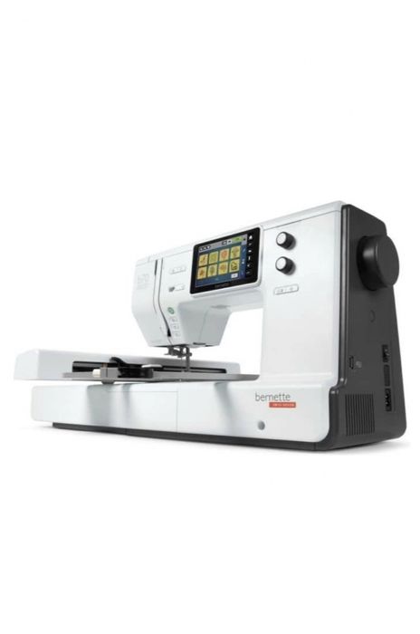 Продам вышивальную машинку