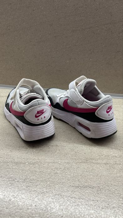 Детски маратонки Nike Air Max SC