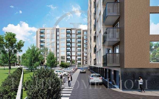 Продава се Тристаен апартамент в Пловдив, Кючук Париж - 99 кв.м за 856 €/кв.м - Снимка #1