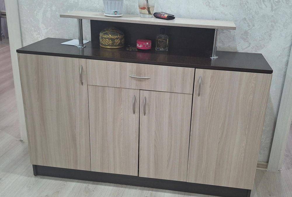 Срочно продам тумбу