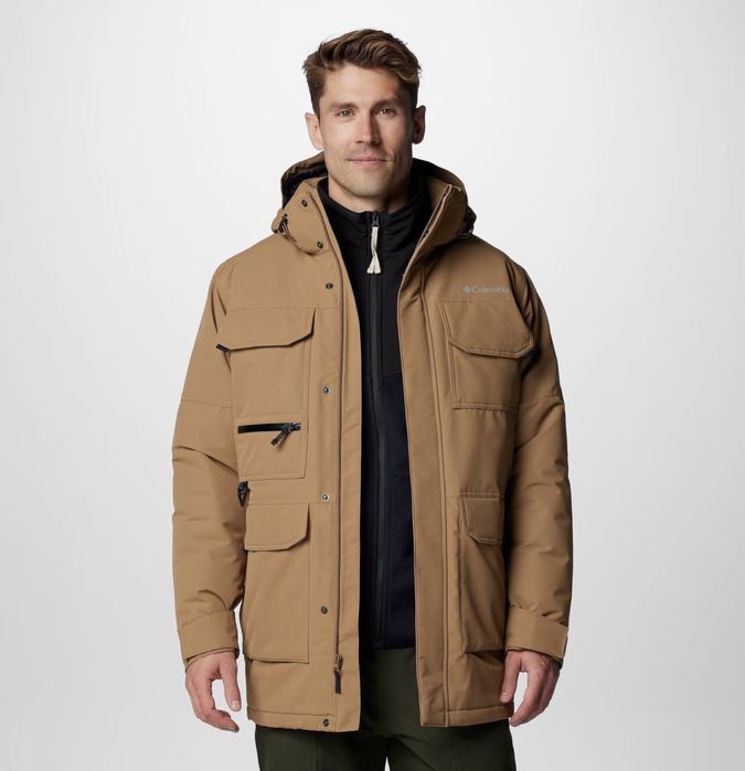 Columbia Landroamer™ II Parka ОРИГИНАЛНО мъжко зимно яке/парка - XL