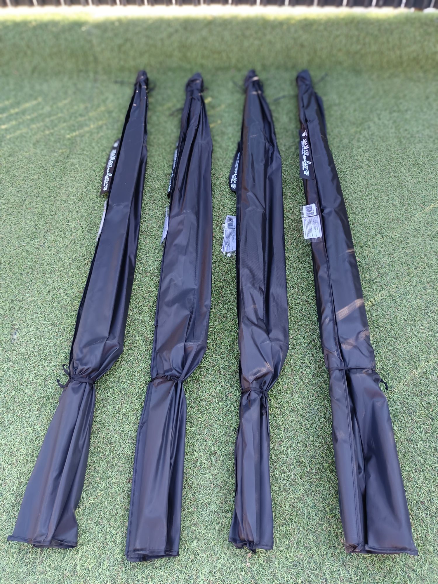 Set 2 lansete Diamant 3.6m 4 lbs

Produs NOU cu liv