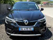 Renault Arkana E-Tech 1.6 Benzina Hybrid 145CP - 2023 -