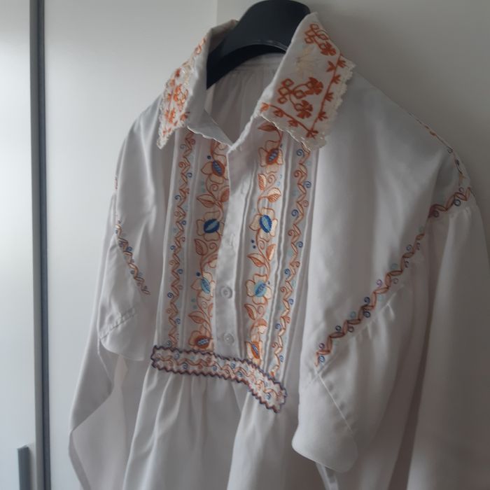 Vand camasa populara