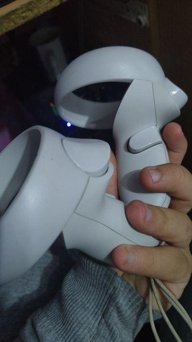 Ochelari VR Oculus Quest 2 128GB