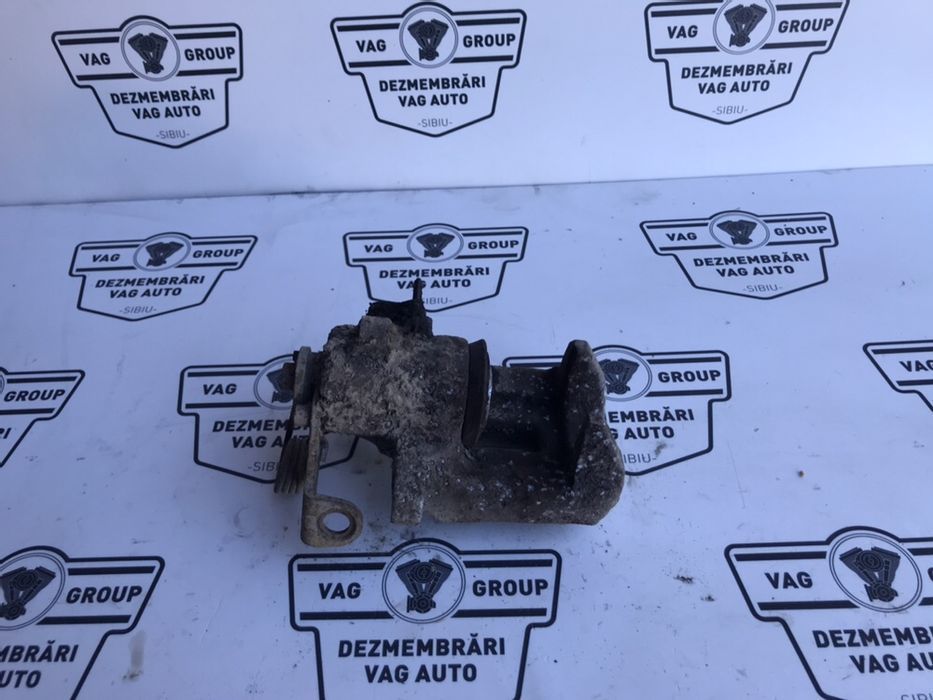 etrier stanga spate audi a4 b7 2005-2008