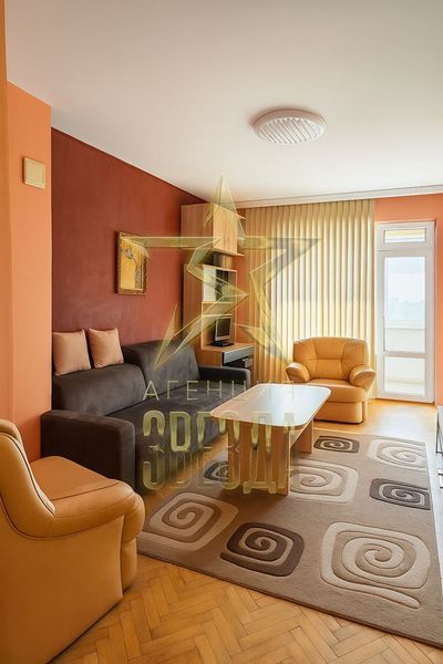 Апартамент с две спални в „Блок Мечта“ - пл. Кочо Честименски