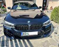 Bmw 520d,G30,M packet