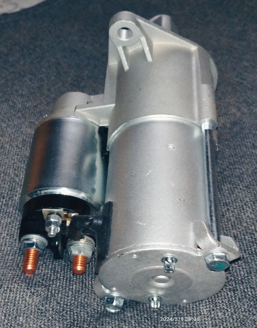 STATOR, Стартер Lasetti, Neksiya 1-2 uchun