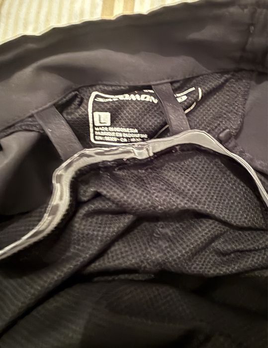 Pantaloni alergare marimea L