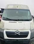 Piese Auto CITROEN JUMPER III din 2007 motor 2.2 HDI