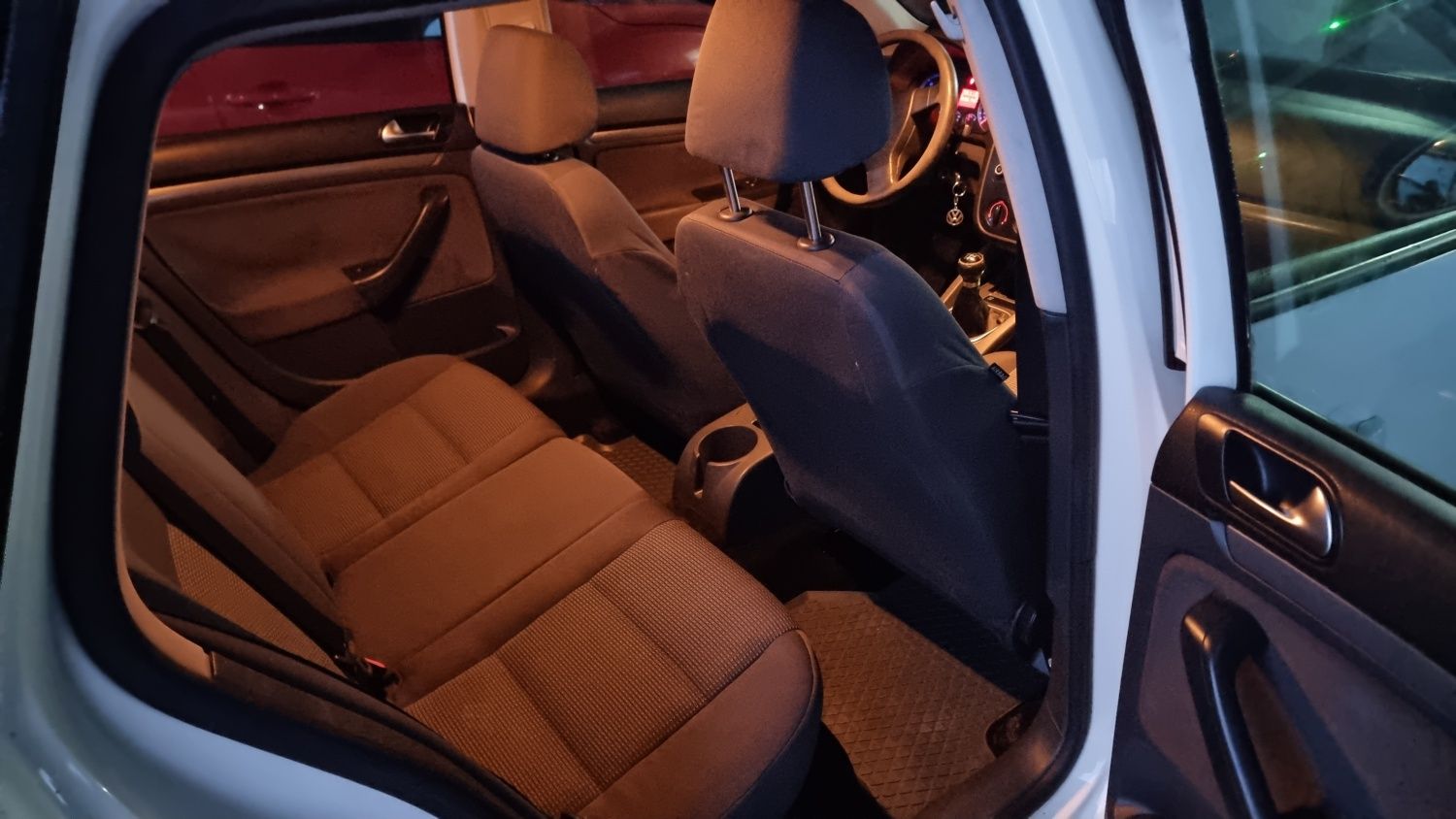 Vw Golf variant 5 1.9 tdi