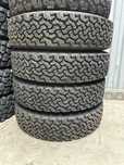 4 Anvelope 205/80 R16 All Terrain Bf Dot 2025