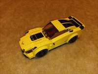 LEGO Speed Champions Chevrolet Corvette Z06 (set 75870 – an 2016)