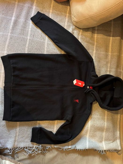 детско горнище Liverpool Ливърпул