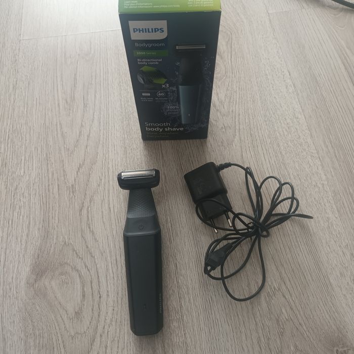 Тример Philips bg 3017