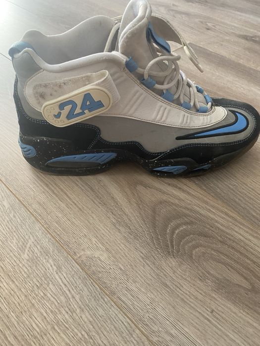 Мъжки спортни обияки Nike