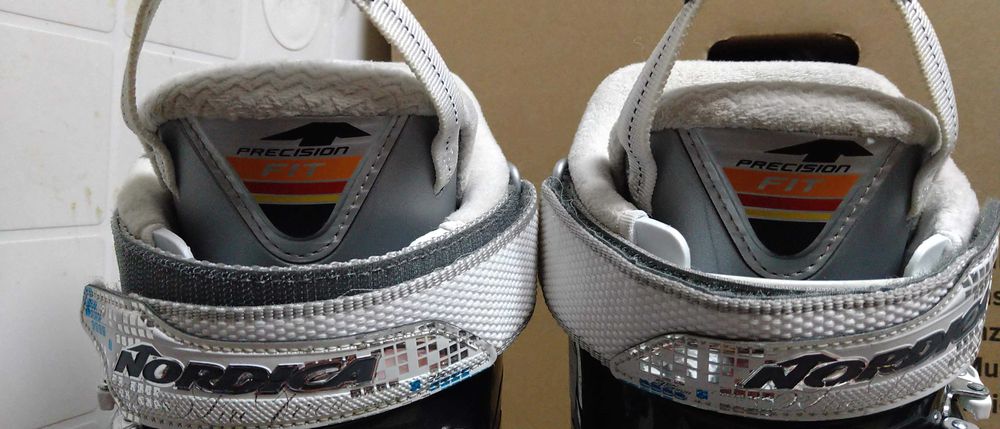 ски обувки Nordica fire arrow