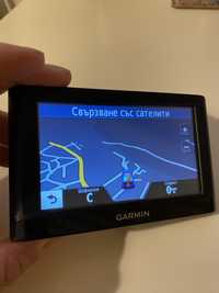 Навигация за автомобил Garmin Nuvi 44LM