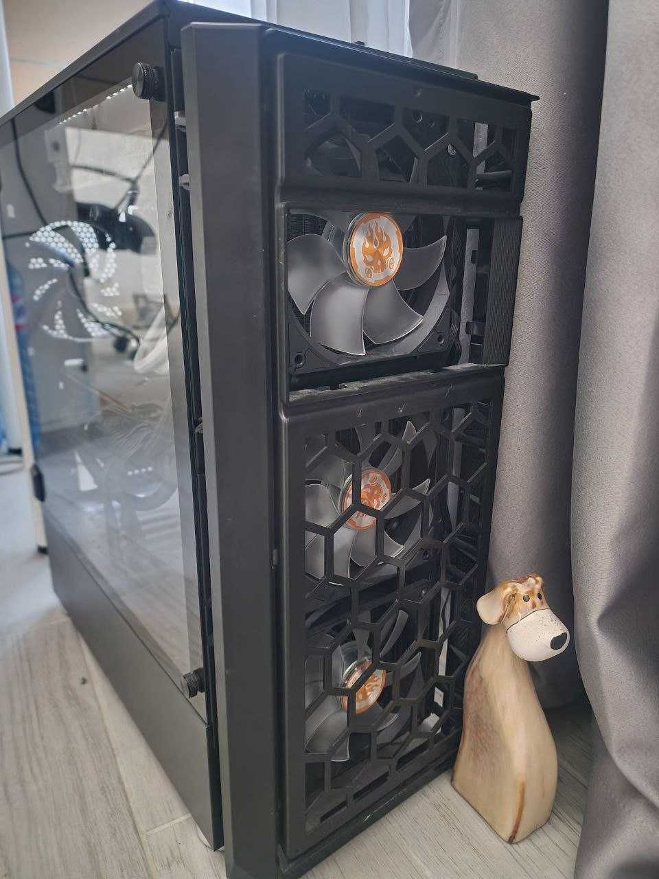 Настолен компютър,AMD Ryzen 9 5950X | RX 6900XT Nitro Water | 32GB RAM