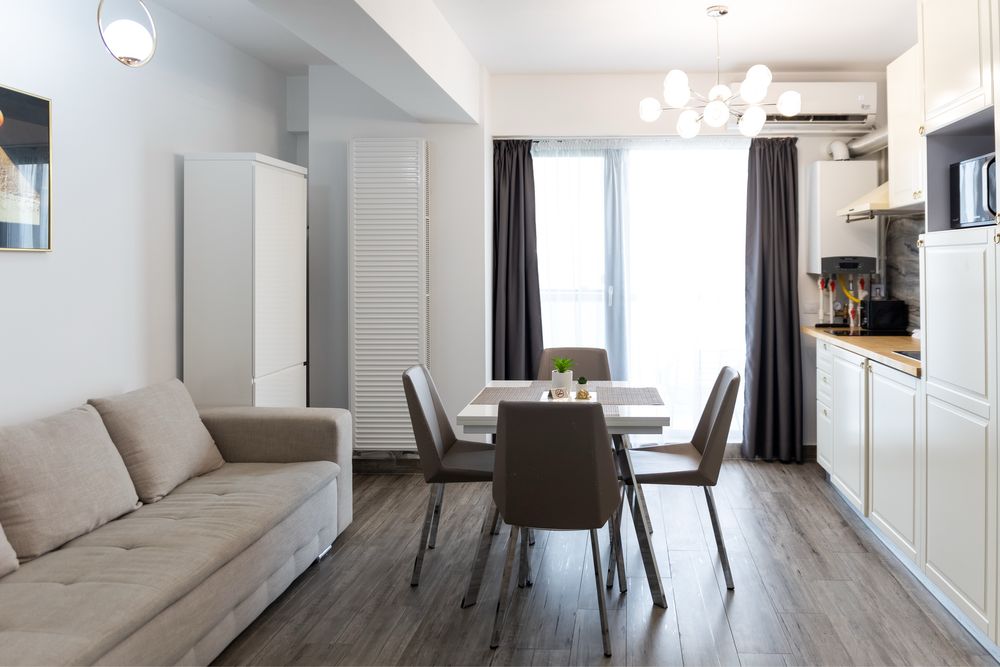 Apartament de închiriat | 2 camere | Mamaia | termen lung