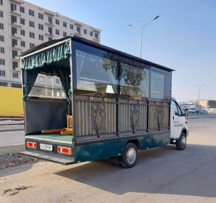 Маросим хизматлари  Жаноза маросимлари навес стул Shirma