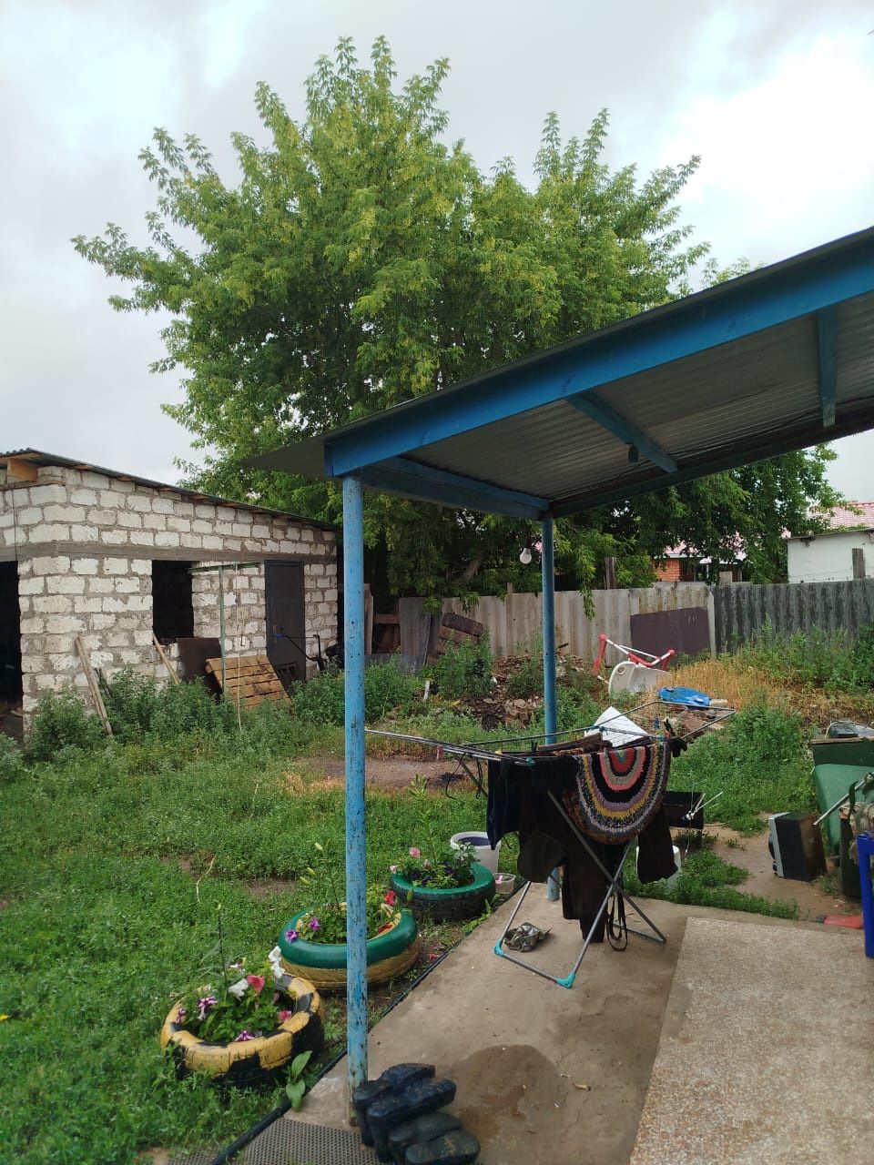Продам дом в экологически чистом районе Пригородный 1