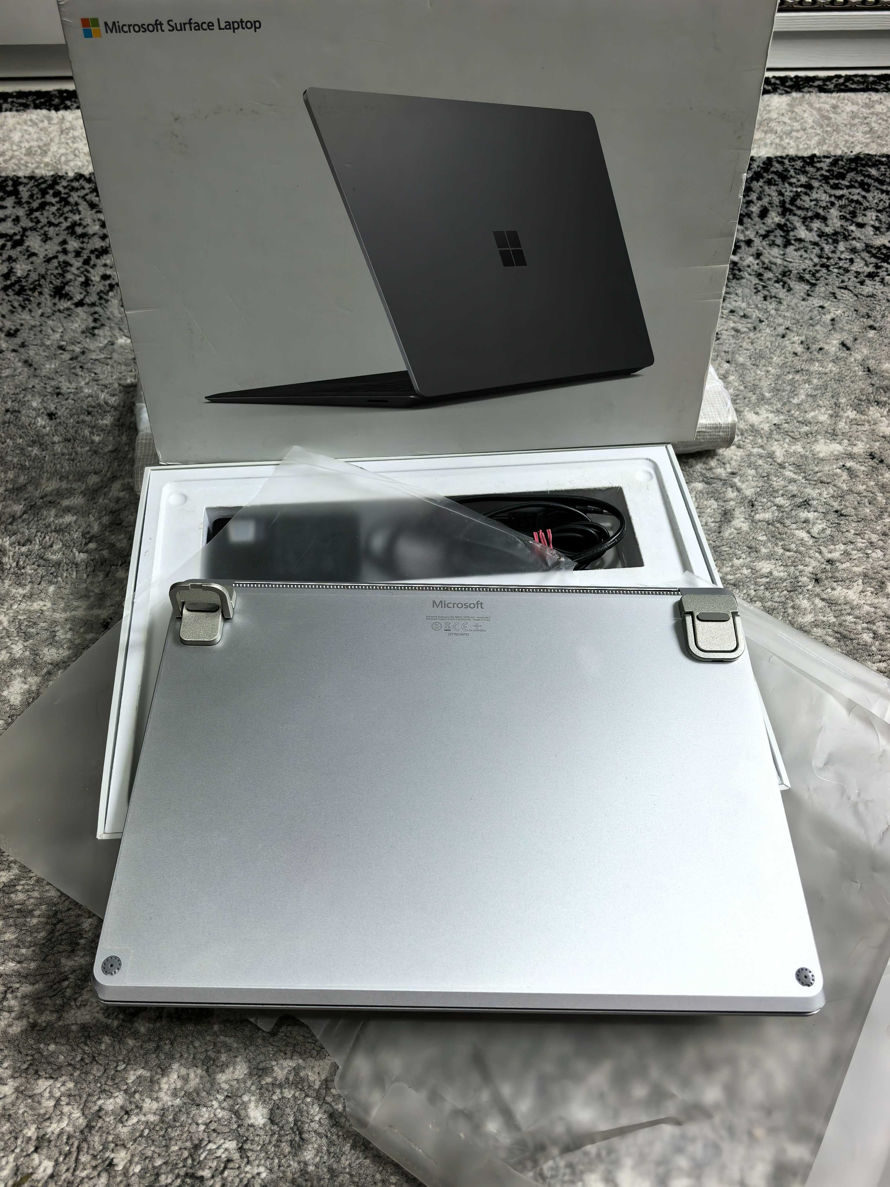 Microsoft Surface 3 Laptop