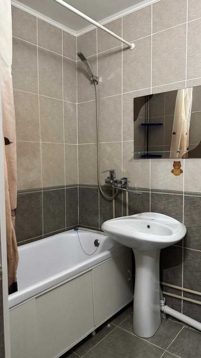 Продается 1 комн. Район 4-мкр