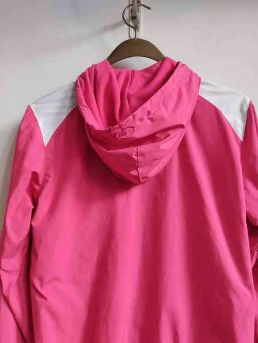 Nike Athl Dept Hooded Trackjacket Womens дамско яке М