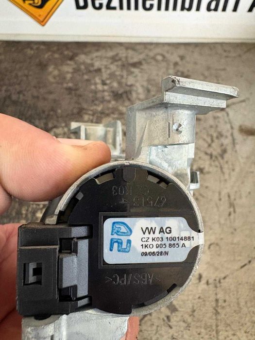 Vand Contact pt Autoturism Skoda Octavia 2 Facelift 1K03905865A