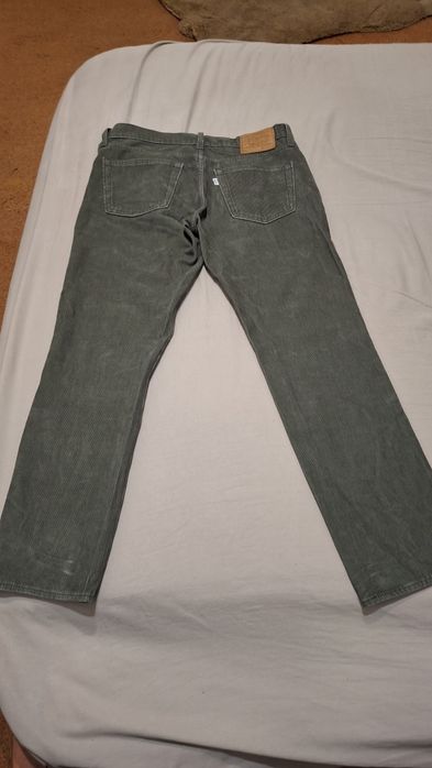Джинси Levi's  511.   w34 L30