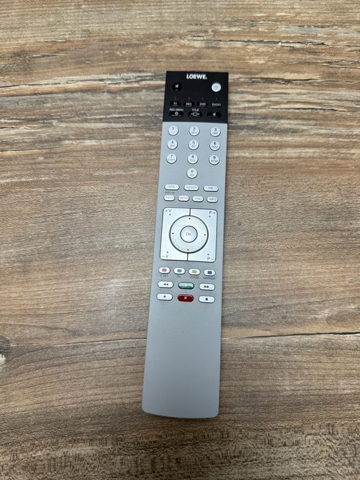 Telecomanda NOUA Loewe. Compatibila cu mai multe modele