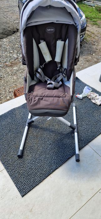 Vand set carucior 4 in 1 inglesina