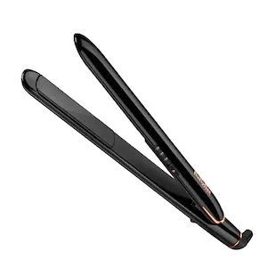 Placa de par BaByliss ST393E Super Smooth, placi Tourmaline-Ceramice