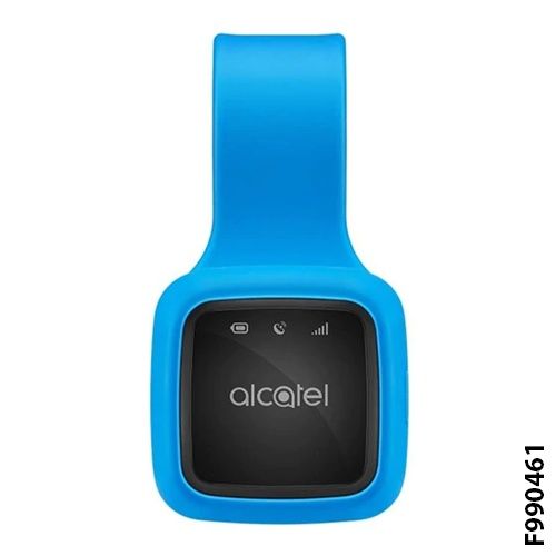Alcatel GPS tracker тракер ГПС за кучета, домашни любимци, животни