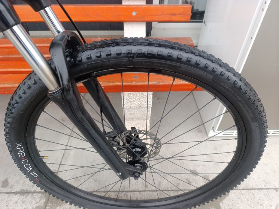 Планински велосипед Trek Marlin  размер: 27.5/M