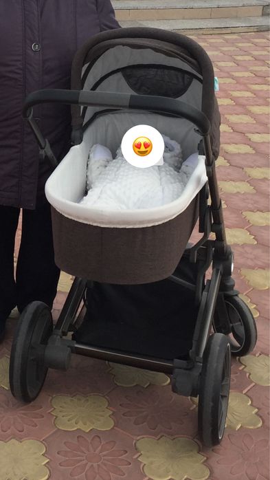 Детская коляска